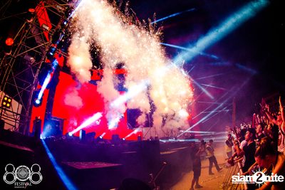 808 Festival 2016 | Pattaya - Day 1 (Album 6) — photo 133