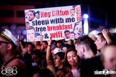 808 Festival 2016 | Pattaya - Day 1 (Album 6) — photo 135