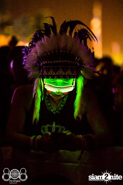 808 Festival 2016 | Pattaya - Day 1 (Album 6) — photo 136
