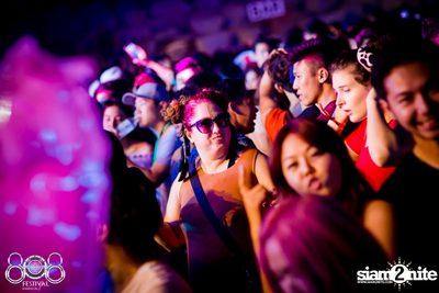 808 Festival 2016 | Pattaya - Day 1 (Album 6) — photo 137