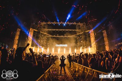 808 Festival 2016 | Pattaya - Day 1 (Album 6) — photo 140