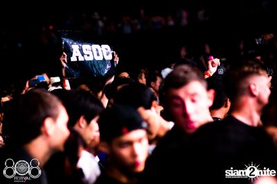 808 Festival 2016 | Pattaya - Day 1 (Album 6) — photo 142