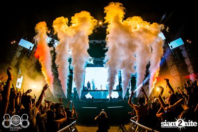 808 Festival 2016 | Pattaya - Day 1 (Album 6) — photo 144