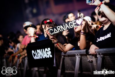808 Festival 2016 | Pattaya - Day 1 (Album 6) — photo 146