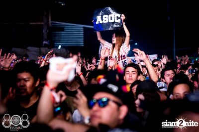 808 Festival 2016 | Pattaya - Day 1 (Album 6) — photo 147