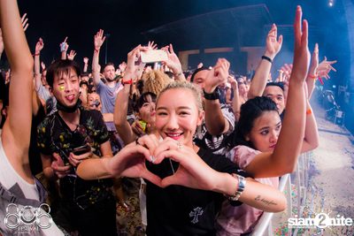 808 Festival 2016 | Pattaya - Day 1 (Album 6) — photo 148