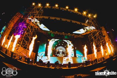 808 Festival 2016 | Pattaya - Day 1 (Album 6) — photo 149