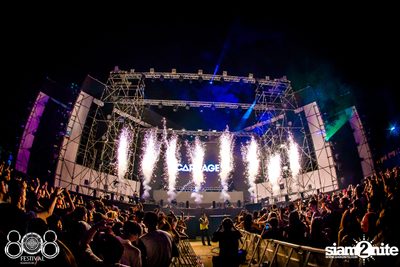 808 Festival 2016 | Pattaya - Day 1 (Album 6) — photo 150