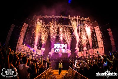 808 Festival 2016 | Pattaya - Day 1 (Album 6) — photo 152