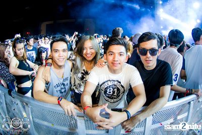 808 Festival 2016 | Pattaya - Day 1 (Album 6) — photo 153