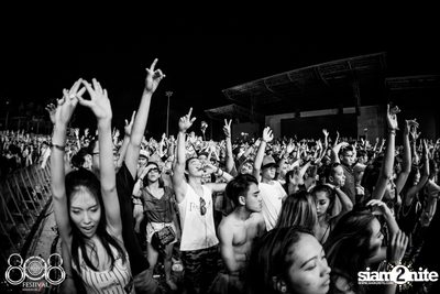 808 Festival 2016 | Pattaya - Day 1 (Album 6) — photo 154
