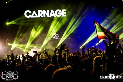 808 Festival 2016 | Pattaya - Day 1 (Album 6) — photo 158
