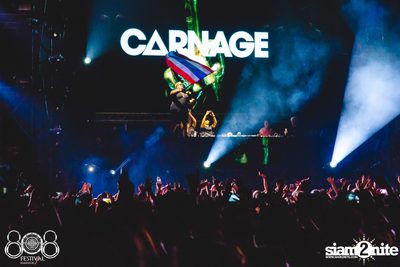 808 Festival 2016 | Pattaya - Day 1 (Album 6) — photo 159