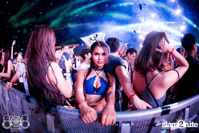 808 Festival 2016 | Pattaya - Day 1 (Album 6) — photo 163