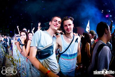 808 Festival 2016 | Pattaya - Day 1 (Album 6) — photo 164