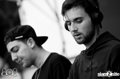 808 Festival 2016 | Pattaya - Day 2 (Album 1) — photo 1
