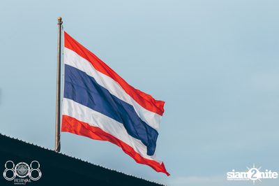 808 Festival 2016 | Pattaya - Day 2 (Album 1) — photo 5