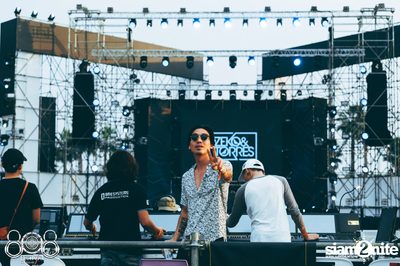 808 Festival 2016 | Pattaya - Day 2 (Album 1) — photo 6