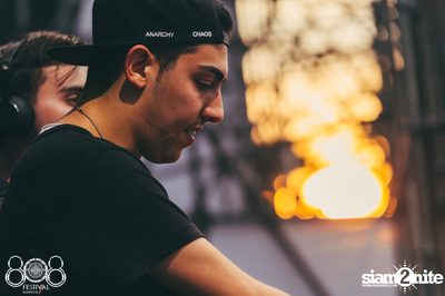 808 Festival 2016 | Pattaya - Day 2 (Album 1) — photo 9