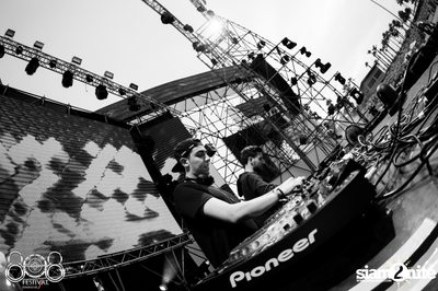 808 Festival 2016 | Pattaya - Day 2 (Album 1) — photo 12
