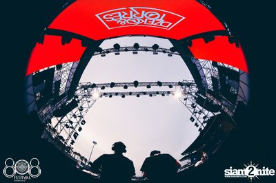 808 Festival 2016 | Pattaya - Day 2 (Album 1) — photo 13