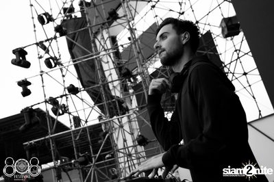 808 Festival 2016 | Pattaya - Day 2 (Album 1) — photo 15