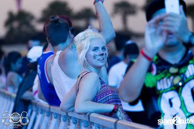 808 Festival 2016 | Pattaya - Day 2 (Album 1) — photo 17