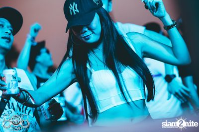 808 Festival 2016 | Pattaya - Day 2 (Album 1) — photo 21
