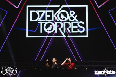 808 Festival 2016 | Pattaya - Day 2 (Album 1) — photo 24