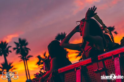 808 Festival 2016 | Pattaya - Day 2 (Album 1) — photo 27