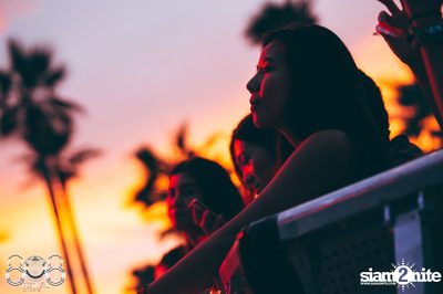 808 Festival 2016 | Pattaya - Day 2 (Album 1) — photo 28