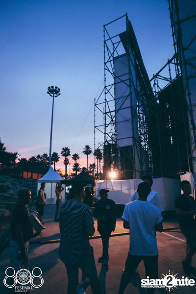 808 Festival 2016 | Pattaya - Day 2 (Album 1) — photo 30