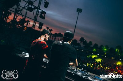 808 Festival 2016 | Pattaya - Day 2 (Album 1) — photo 31