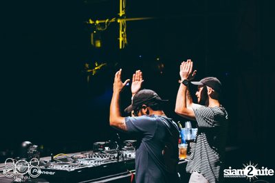 808 Festival 2016 | Pattaya - Day 2 (Album 1) — photo 36
