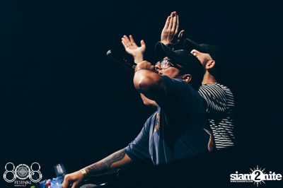 808 Festival 2016 | Pattaya - Day 2 (Album 1) — photo 37