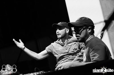 808 Festival 2016 | Pattaya - Day 2 (Album 1) — photo 38