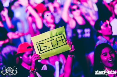 808 Festival 2016 | Pattaya - Day 2 (Album 1) — photo 43