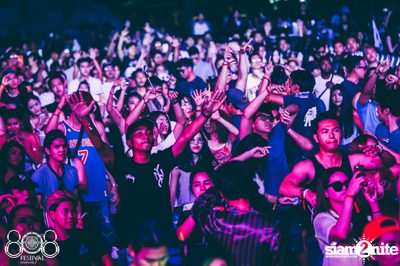 808 Festival 2016 | Pattaya - Day 2 (Album 1) — photo 44