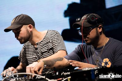 808 Festival 2016 | Pattaya - Day 2 (Album 1) — photo 45