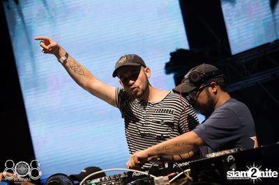 808 Festival 2016 | Pattaya - Day 2 (Album 1) — photo 46