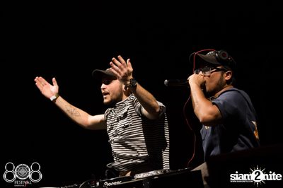 808 Festival 2016 | Pattaya - Day 2 (Album 1) — photo 47