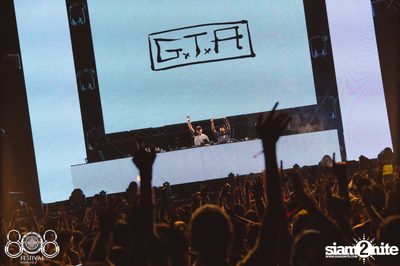808 Festival 2016 | Pattaya - Day 2 (Album 1) — photo 48