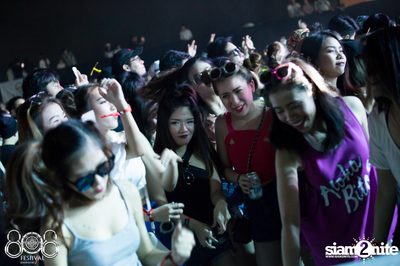 808 Festival 2016 | Pattaya - Day 2 (Album 1) — photo 55
