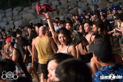 808 Festival 2016 | Pattaya - Day 2 (Album 1) — photo 56