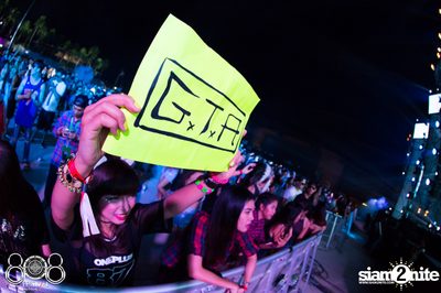 808 Festival 2016 | Pattaya - Day 2 (Album 1) — photo 57