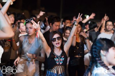 808 Festival 2016 | Pattaya - Day 2 (Album 1) — photo 58