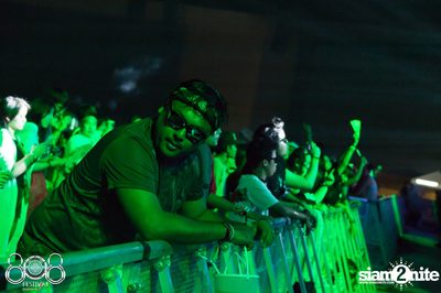 808 Festival 2016 | Pattaya - Day 2 (Album 1) — photo 59