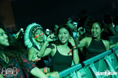 808 Festival 2016 | Pattaya - Day 2 (Album 1) — photo 60