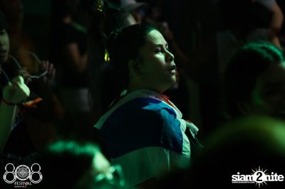 808 Festival 2016 | Pattaya - Day 2 (Album 1) — photo 62