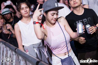 808 Festival 2016 | Pattaya - Day 2 (Album 1) — photo 65